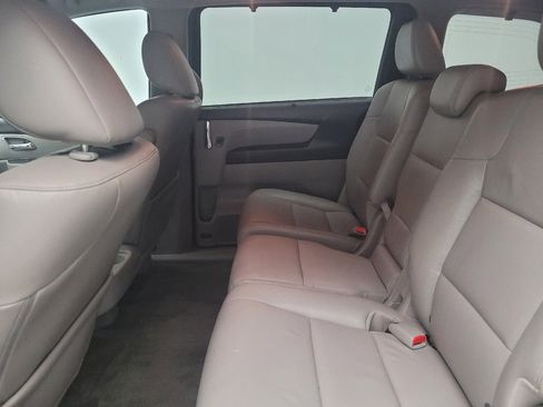 Used 2016 Honda Odyssey EX-L image 18