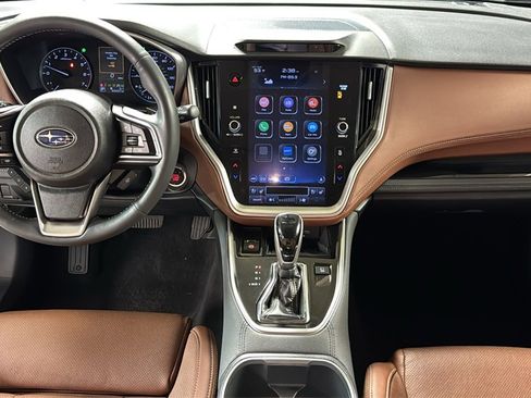 Used 2022 Subaru Outback Touring XT image 17