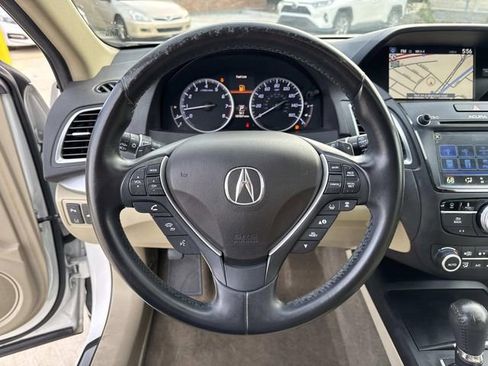 Used 2016 Acura RDX Base image 21