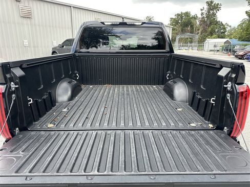 Used 2023 Toyota Tundra SR5 image 8