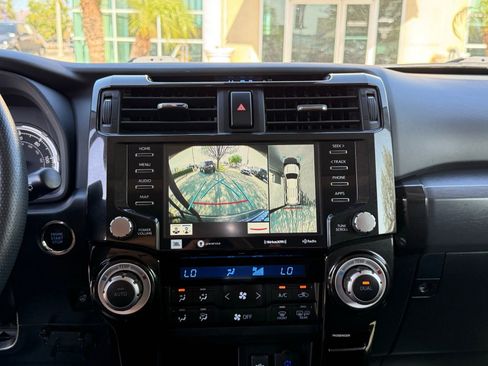 Used 2023 Toyota 4Runner TRD Pro AWD/4WD image 28