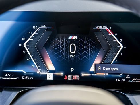 Used 2026 BMW X3 xDrive30 w/ Premium Package image 14