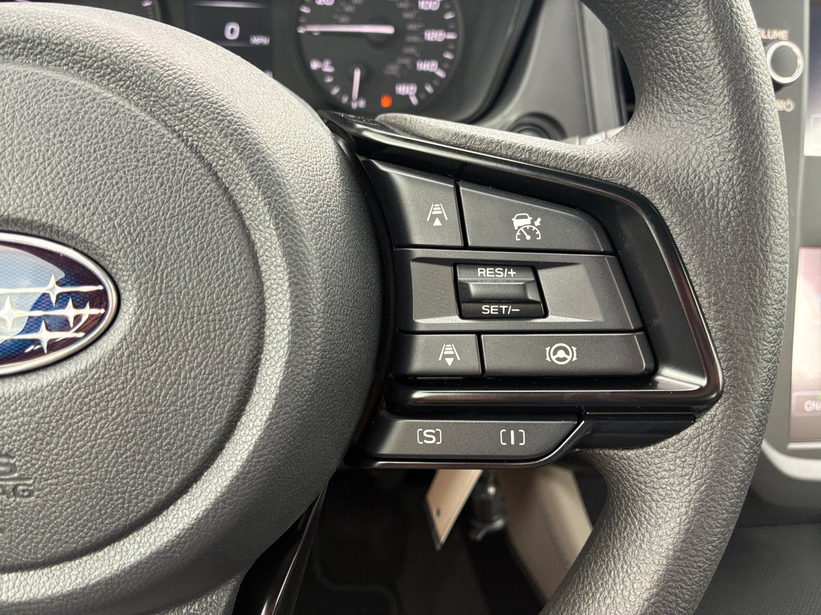 New 2026 Subaru Forester AWD/4WD image 18