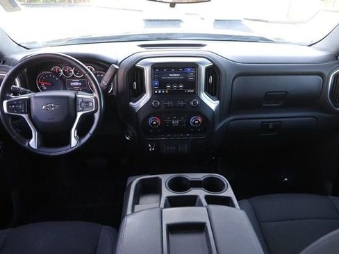 Used 2019 Chevrolet Silverado 1500 RST w/ All-Star Edition image 21