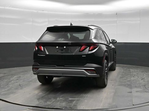 New 2026 Hyundai Tucson SEL Plus AWD/4WD image 6