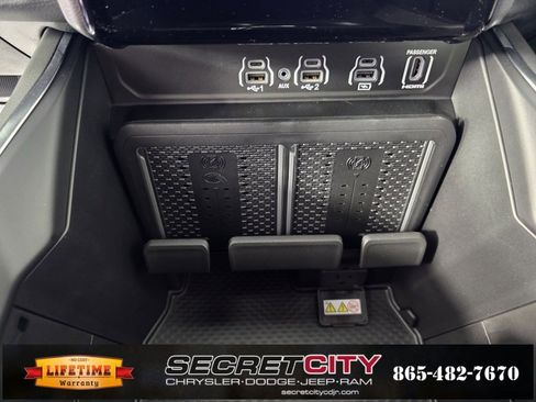 New 2026 RAM 1500 Laramie w/ Night Edition image 26