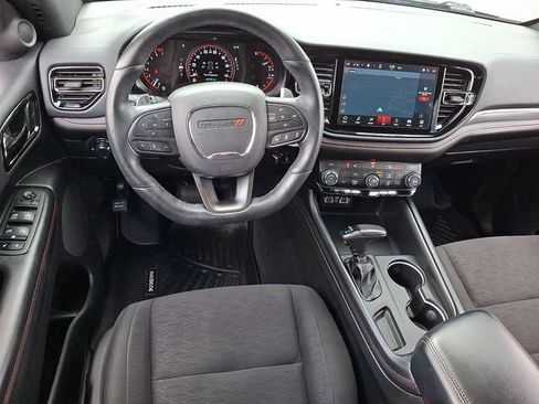 Certified 2023 Dodge Durango GT AWD/4WD image 12