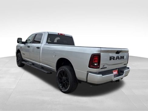 New 2026 RAM 2500 Big Horn image 3