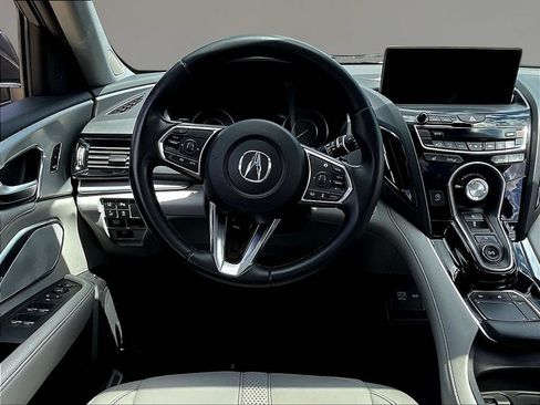 Used 2021 Acura RDX AWD w/ Technology Package image 8
