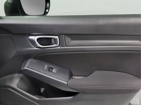 Used 2024 Honda Civic Sport image 16