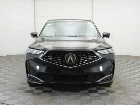 Used 2026 Acura MDX FWD w/ Technology Package image 2