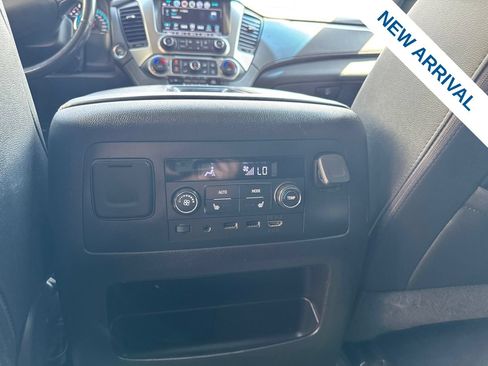 Used 2020 Chevrolet Tahoe Premier AWD/4WD image 14