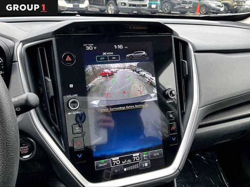 Certified 2024 Subaru Crosstrek 2.0i Premium image 26