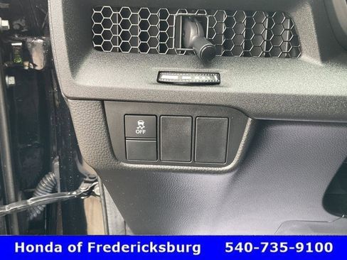 Certified 2023 Honda CR-V EX image 39