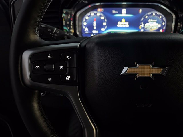 Used 2024 Chevrolet Silverado 1500 LT AWD/4WD image 16