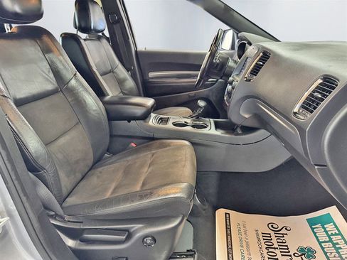 Used 2019 Dodge Durango GT image 23