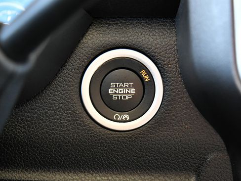 Used 2025 RAM 2500 Big Horn image 32