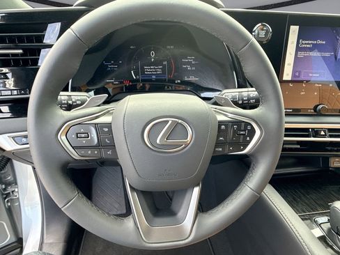 Used 2026 Lexus RX 350 FWD image 21