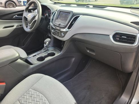 Used 2023 Chevrolet Equinox LS w/ Driver Confidence II Package FWD image 8
