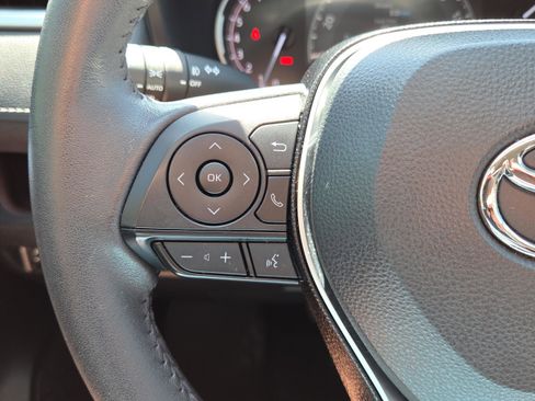 Certified 2021 Toyota RAV4 Limited image 29