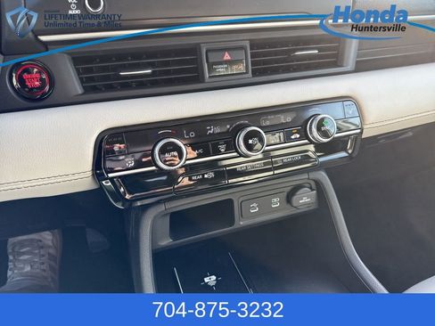 New 2026 Honda Pilot EX-L image 30