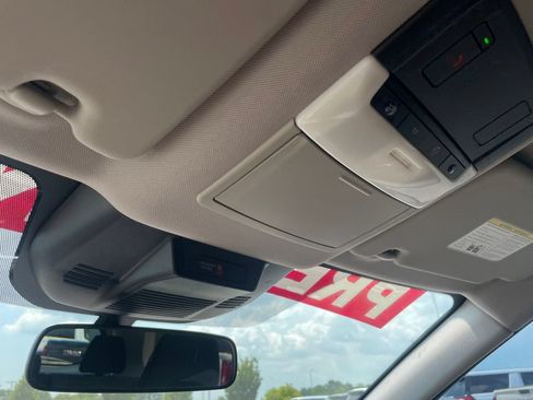 Used 2021 Nissan Rogue SV FWD image 19