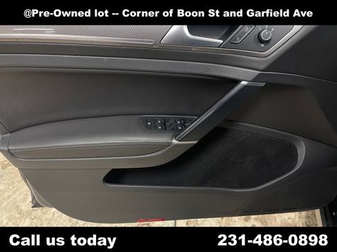 Used 2019 Volkswagen Golf Alltrack SE AWD/4WD image 15