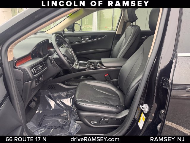 Certified 2023 Lincoln Nautilus Reserve AWD/4WD image 11