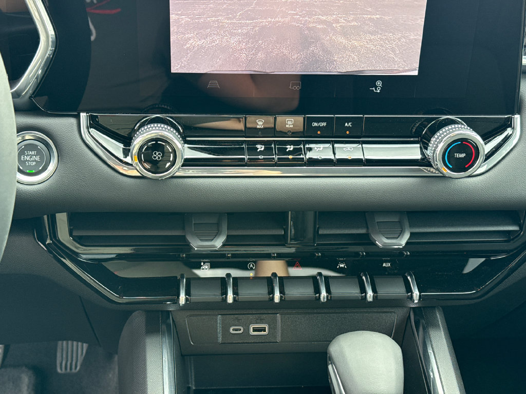 New 2026 GMC Canyon Elevation AWD/4WD image 23