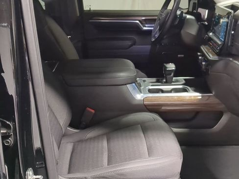 Used 2023 Chevrolet Silverado 1500 RST AWD/4WD image 27
