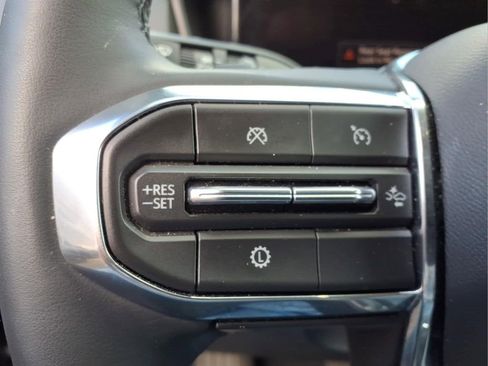 Used 2026 GMC Terrain Elevation AWD/4WD image 19
