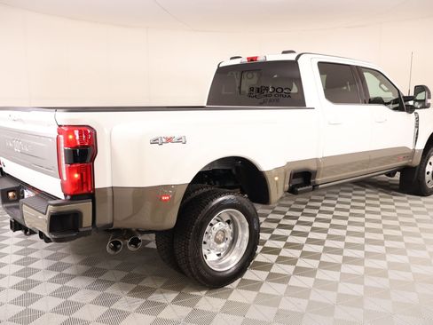 Used 2026 Ford F450 King Ranch image 22