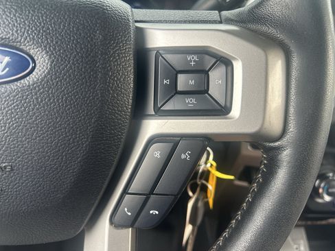 Used 2019 Ford F350 Lariat AWD/4WD image 26