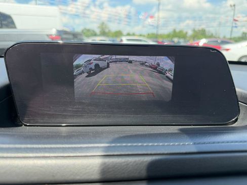Used 2021 MAZDA CX-30 FWD 2.5 S w/ Select Package image 31