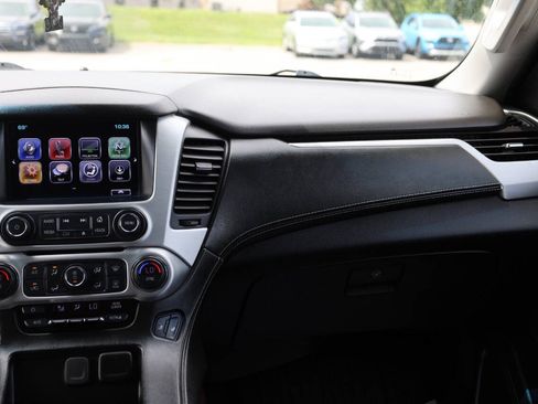 Used 2019 GMC Yukon SLT AWD/4WD image 25