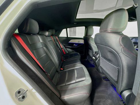 Used 2023 Mercedes-Benz GLE 53 AMG 4MATIC image 28