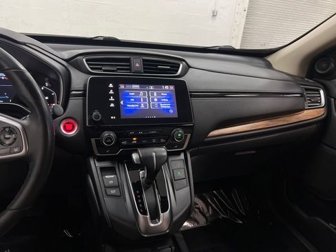 Used 2019 Honda CR-V EX-L image 17