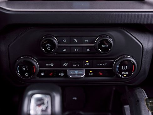 Used 2023 Ford Bronco Raptor AWD/4WD image 82