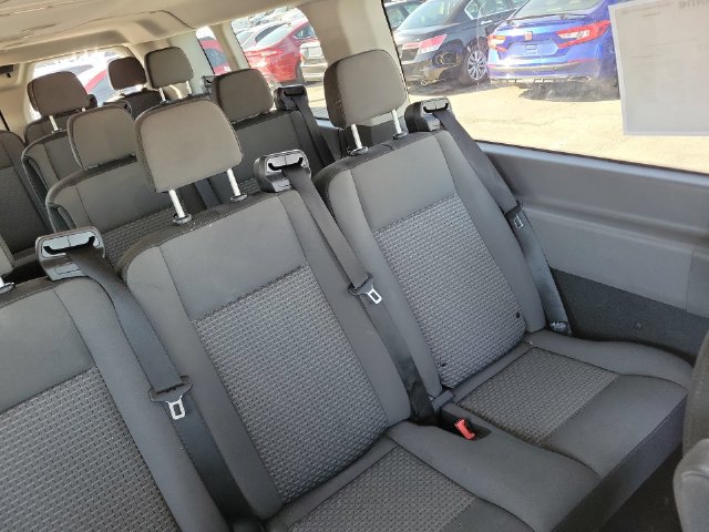 Used 2025 Ford Transit 350 XLT RWD image 14