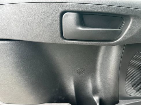 New 2026 RAM ProMaster 3500 image 11