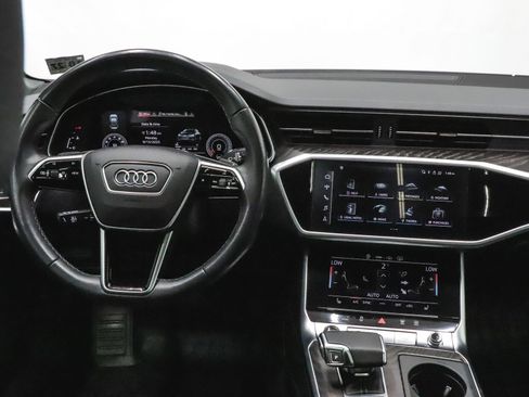 Used 2023 Audi A6 Premium Plus w/ Premium Plus Package image 26