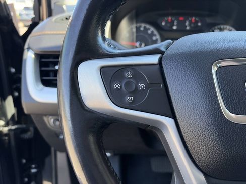 Used 2018 GMC Terrain SLE AWD/4WD image 39