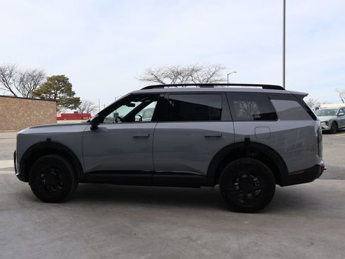 New 2027 Kia Telluride SX Prestige X-Pro AWD/4WD image 3