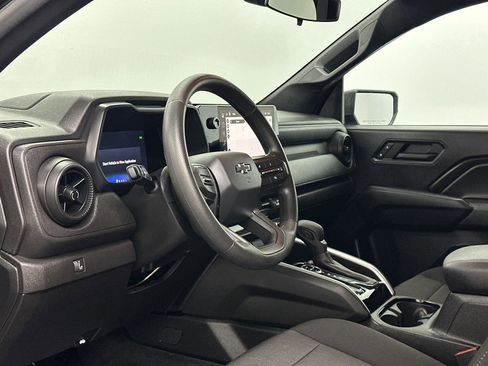 Used 2023 Chevrolet Colorado Trail Boss w/ LPO, Skid Plate Package image 15