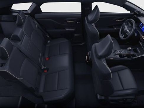 New 2026 Toyota Crown Signia AWD/4WD image 31