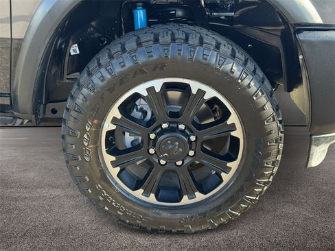 Used 2025 RAM 2500 Rebel w/ Rebel Level 2 Equipment Group image 7