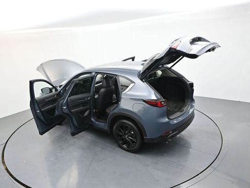 Used 2024 MAZDA CX-5 Carbon Edition image 42