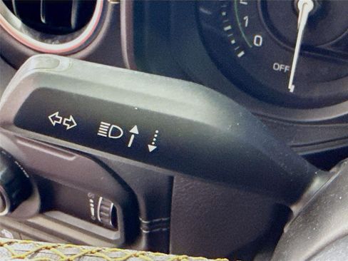 Used 2024 Jeep Wrangler Sahara w/ Safety Group image 3