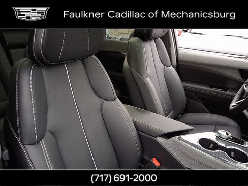 New 2026 Cadillac Optiq Sport 2 image 10