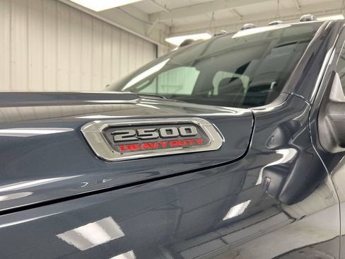 Used 2026 RAM 2500 Tradesman AWD/4WD image 26